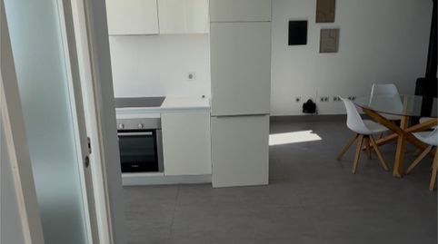 Foto 2 de Piso de alquiler en Camino de Buenavista, 9, Los Nadales - Tio Charles, Benalmádena