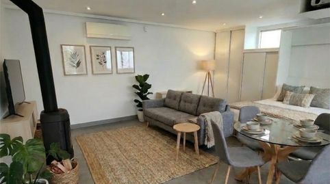 Foto 3 de Piso de alquiler en Camino de Buenavista, 9, Los Nadales - Tio Charles, Benalmádena