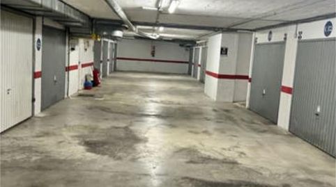 Garage for rent in Cabo de las Huertas, Alicante / Alacant - image 3 Photo 3 of Garage for rent in Cabo de las Huertas, Alicante / Alacant