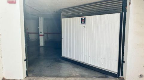 Garage for rent in Cabo de las Huertas, Alicante / Alacant - image 4 Photo 4 of Garage for rent in Cabo de las Huertas, Alicante / Alacant