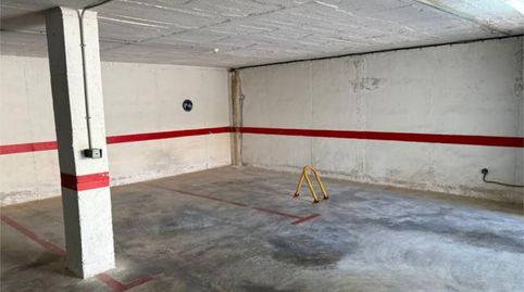 Garage for rent in Cabo de las Huertas, Alicante / Alacant - image 5 Photo 5 of Garage for rent in Cabo de las Huertas, Alicante / Alacant