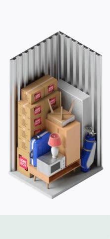 Trastero en Alquiler en El Arroyo - La Fuente