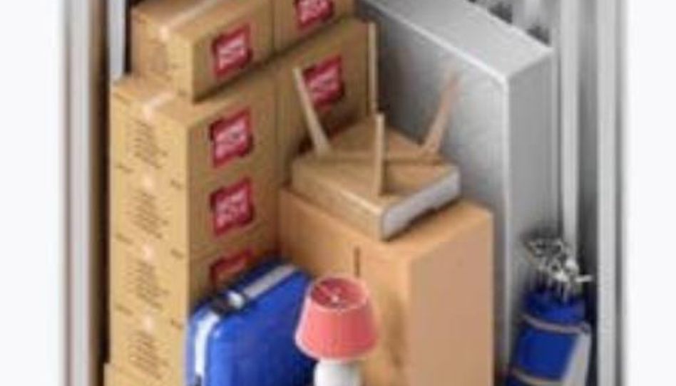 Trastero de alquiler en El Arroyo - La Fuente, Fuenlabrada - imagen 1 Foto 1 de Trastero de alquiler en El Arroyo - La Fuente, Fuenlabrada