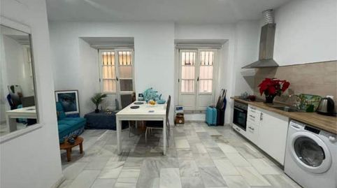 Foto 2 de Piso en venta en El Pópulo - Santa María, Cádiz Capital