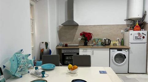 Foto 3 de Piso en venta en El Pópulo - Santa María, Cádiz Capital