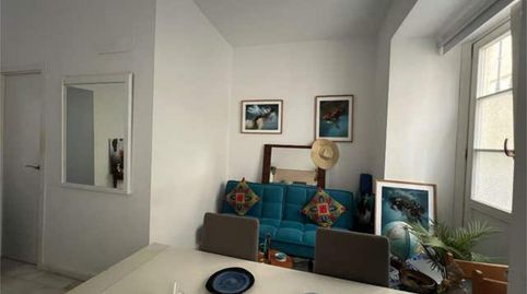 Foto 4 de Piso en venta en El Pópulo - Santa María, Cádiz Capital