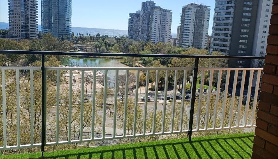 Piso de alquiler en Avenida Diagonal, 42, Diagonal Mar i el Front Marítim del Poblenou, Barcelona Capital - imagen 1 Foto 1 de Piso de alquiler en Avenida Diagonal, 42, Diagonal Mar i el Front Marítim del Poblenou, Barcelona Capital