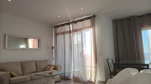 Piso de alquiler en Avenida Diagonal, 42, Diagonal Mar i el Front Marítim del Poblenou, Barcelona Capital - imagen 5 Foto 5 de Piso de alquiler en Avenida Diagonal, 42, Diagonal Mar i el Front Marítim del Poblenou, Barcelona Capital