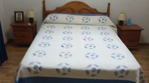 Flat for rent in Calle Rondilla Santa Teresa, 34, Rondilla, Valladolid Capital - image 4 Photo 4 of Flat for rent in Calle Rondilla Santa Teresa, 34, Rondilla, Valladolid Capital