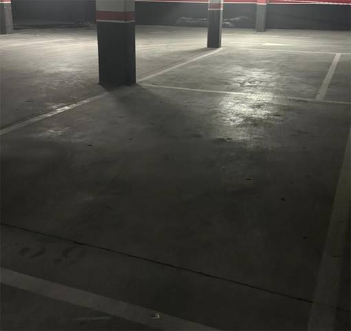 Garaje en Alquiler en Calle Huérfanos Crist, 6 en Avenida Europa - San Antón