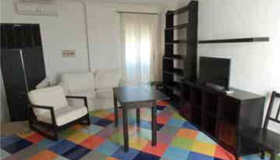 Foto 1 von Wohnung zur Miete in Valverde del Camino, Huelva