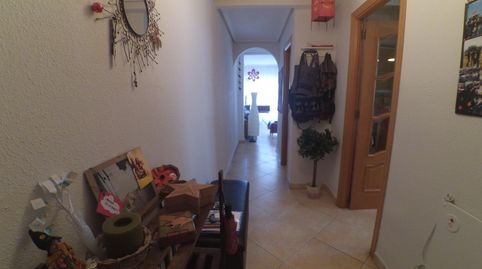 Foto 2 de Piso de alquiler en Calle Torrejón de Velasco, 8, San Isidro, Getafe