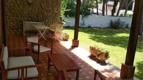 Single-family semi-detached for rent in La Barrosa, Chiclana de la Frontera - image 2 Photo 2 of Single-family semi-detached for rent in La Barrosa, Chiclana de la Frontera