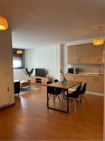 Piso en Alquiler en Malpica de Bergantiños