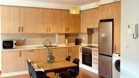 Flat for rent in Malpica de Bergantiños, A Coruña - image 2 Photo 2 of Flat for rent in Malpica de Bergantiños, A Coruña