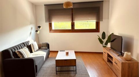 Flat for rent in Malpica de Bergantiños, A Coruña - image 3 Photo 3 of Flat for rent in Malpica de Bergantiños, A Coruña