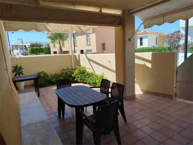 Piso en Alquiler en Balanegra