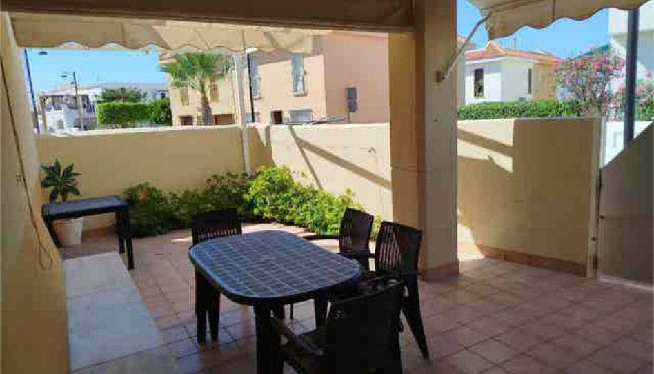 Flat for rent in Balanegra, Almería - image 1 Photo 1 of Flat for rent in Balanegra, Almería