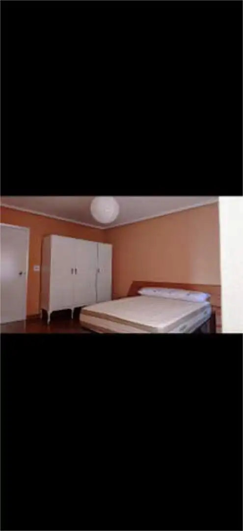 Piso de alquiler en San Mamés - La Palomera