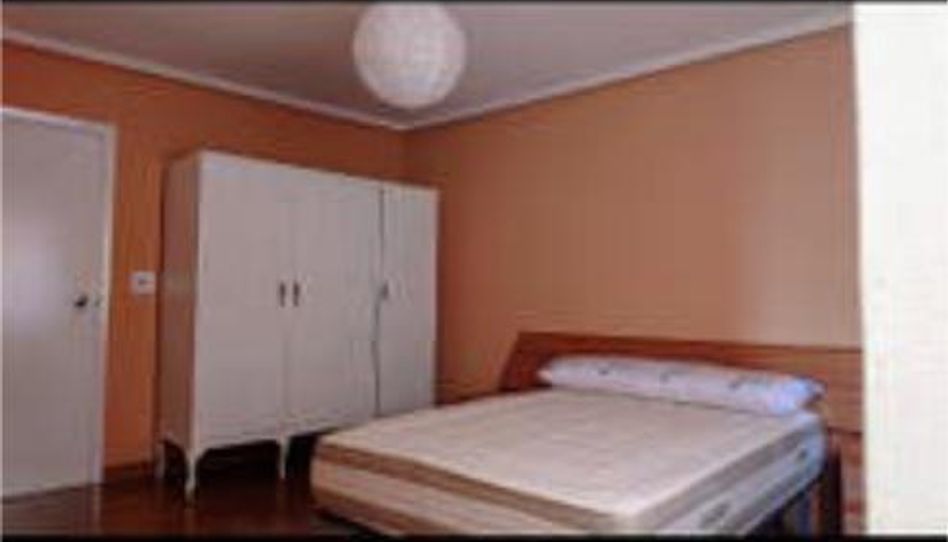 Foto 1 de Piso de alquiler en San Mamés - La Palomera, León Capital