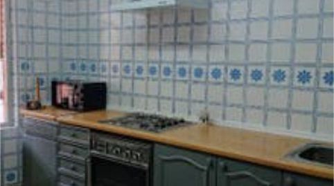 Foto 3 de Piso de alquiler en San Mamés - La Palomera, León Capital