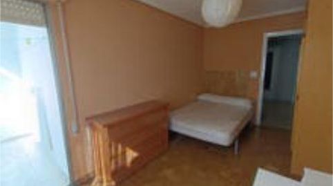 Foto 4 de Piso de alquiler en San Mamés - La Palomera, León Capital