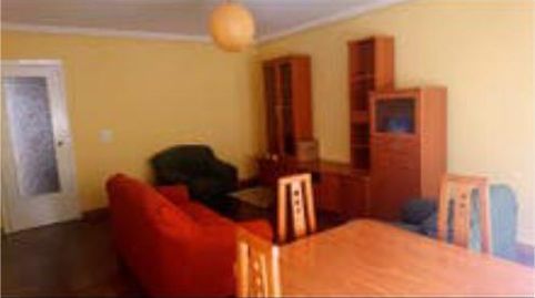 Foto 5 de Piso de alquiler en San Mamés - La Palomera, León Capital