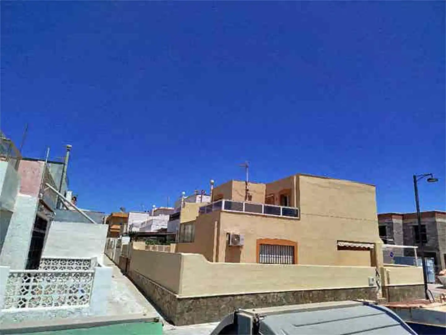 Houses for rent in Balanegra