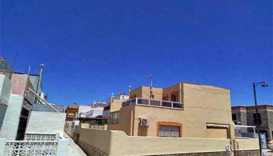 Foto 1 de Casa o chalet de alquiler en Balanegra, Almería