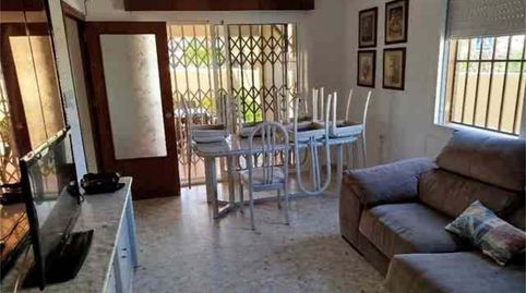 Foto 2 de Casa o chalet de alquiler en Balanegra, Almería