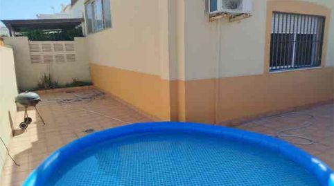 Foto 5 de Casa o chalet de alquiler en Balanegra, Almería