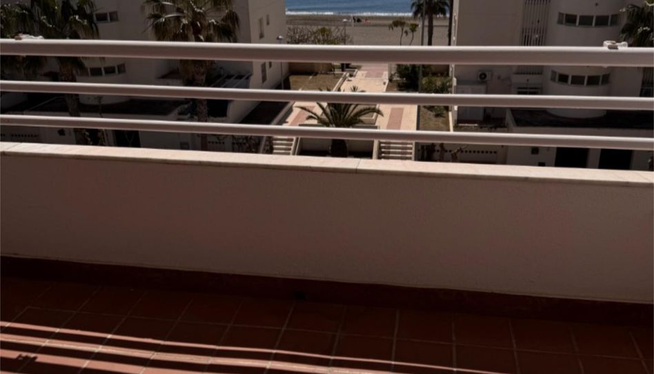 Flat for rent in Calle Julian Fuentes Garcia, 189, Playa del Rincón, Rincón de la Victoria - image 1 Photo 1 of Flat for rent in Calle Julian Fuentes Garcia, 189, Playa del Rincón, Rincón de la Victoria