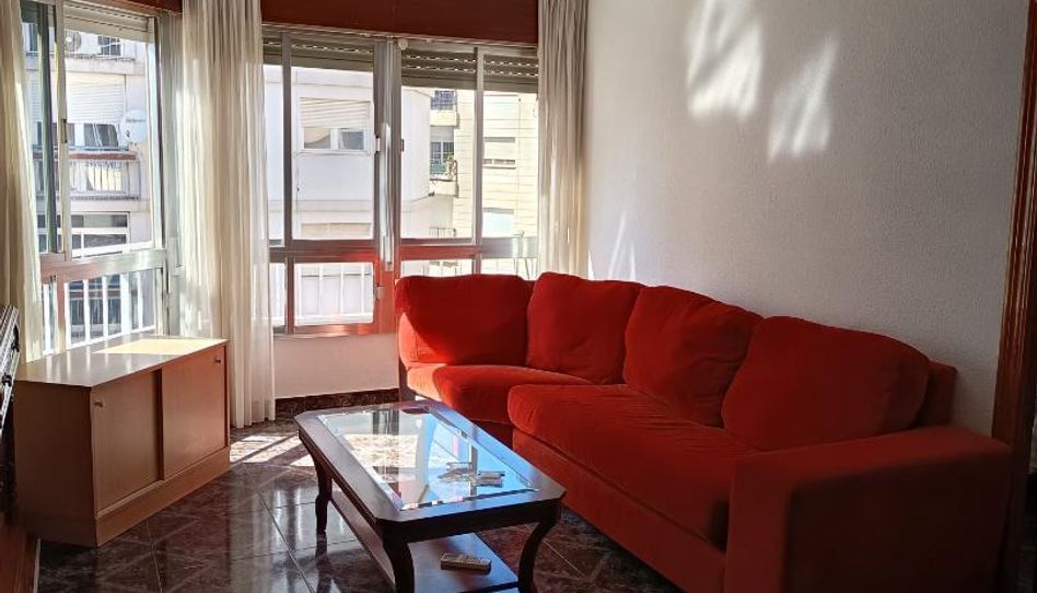 Pis de lloguer a Calle Pablo Ruiz Picasso, 18, Oliveros - Altamira, Almería Capital - imatge 1 Foto 1 de Pis de lloguer a Calle Pablo Ruiz Picasso, 18, Oliveros - Altamira, Almería Capital