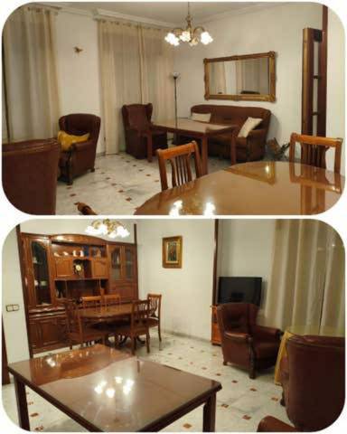 Piso en Alquiler en San Bartolomé - Millán de Priego