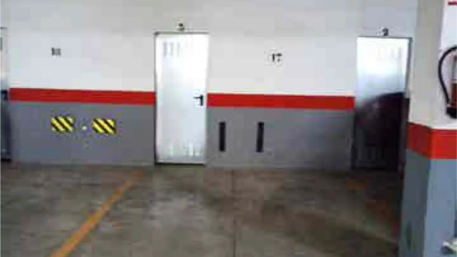 Parking de Garaje de alquiler en Villa de Otura