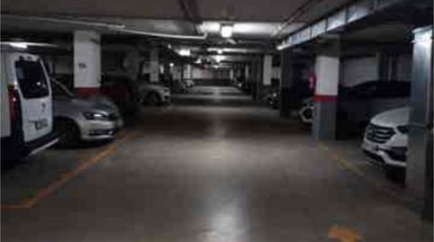 Foto 2 de Garaje de alquiler en Villa de Otura, Granada