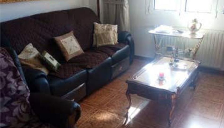 Photo 1 of Flat for sale in Soto y Amío, León