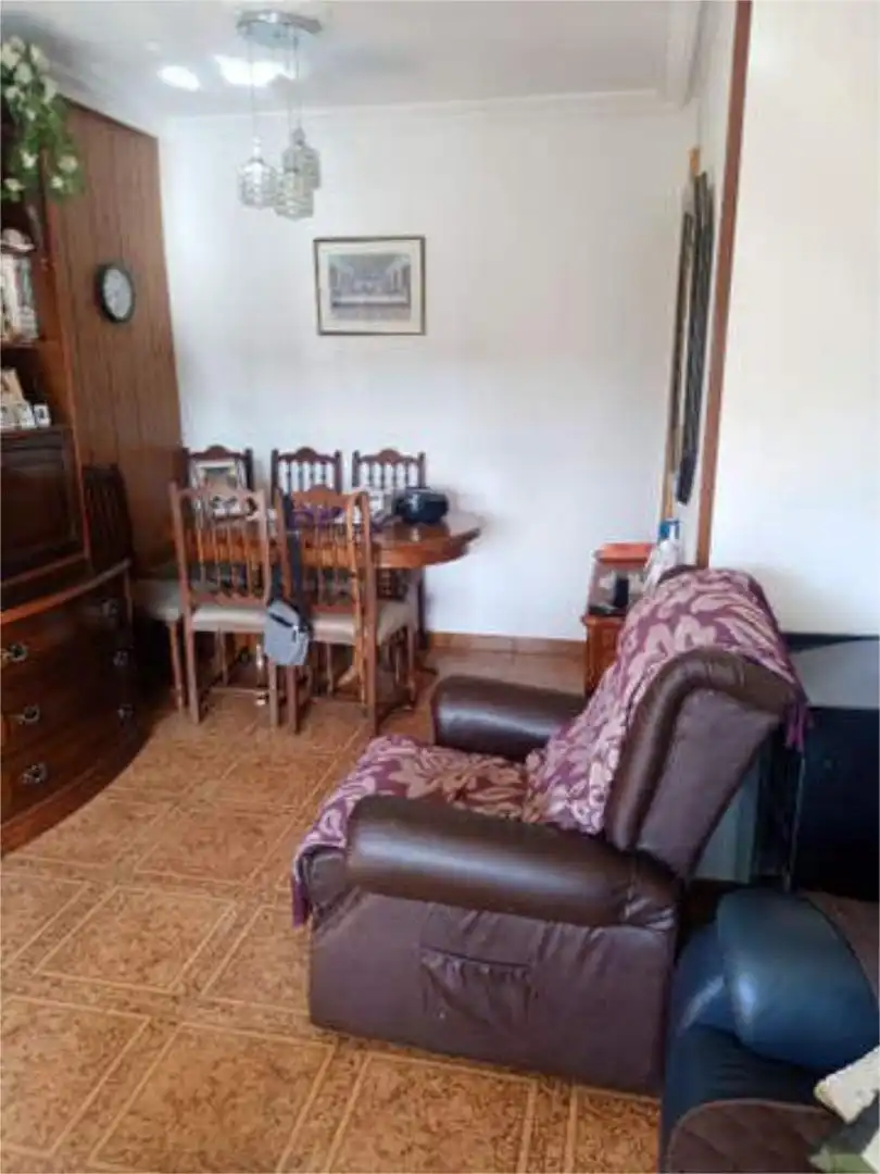Flat for sale in Soto y Amío Dining room of Flat for sale in Soto y Amío with Heating, Terrace and Storage room