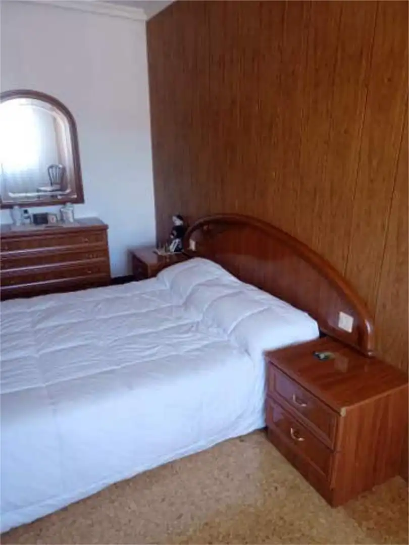 Flat for sale in Soto y Amío Bedroom of Flat for sale in Soto y Amío with Heating, Terrace and Storage room