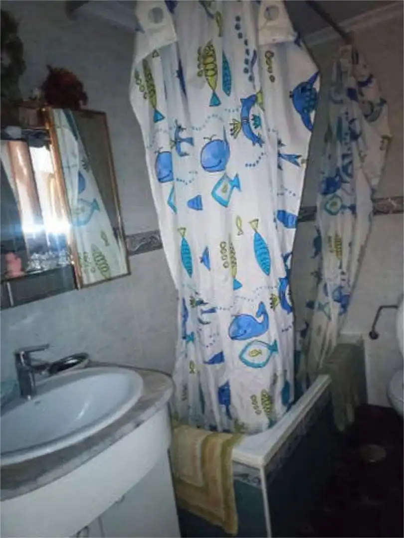 Flat for sale in Soto y Amío Bathroom of Flat for sale in Soto y Amío with Heating, Terrace and Storage room