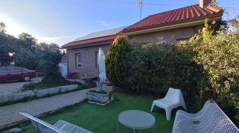 Casa o xalet en venda a Nuevo Baztán - pueblo, Nuevo Baztán - imatge 2 Foto 2 de Casa o xalet en venda a Nuevo Baztán - pueblo, Nuevo Baztán