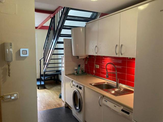 Piso en Venta en Numancia