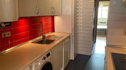 Foto 3 de Pis en venda a Numancia, Madrid Capital