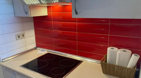 Foto 2 de Pis en venda a Numancia, Madrid Capital