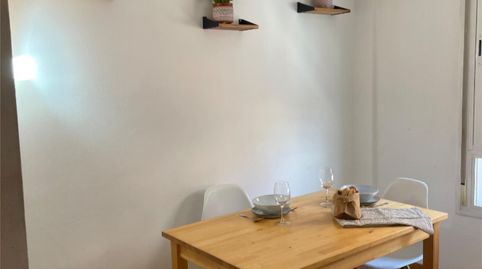 Foto 5 de Pis en venda a Numancia, Madrid Capital