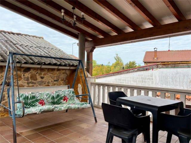 Casa adosada en Alquiler en Rioseco de Tapia