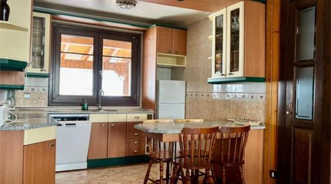 Casa adosada de lloguer a Rioseco de Tapia, León - imatge 4 Foto 4 de Casa adosada de lloguer a Rioseco de Tapia, León