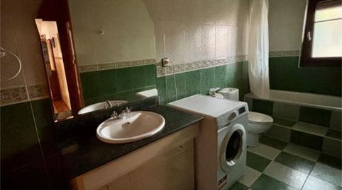 Casa adosada de lloguer a Rioseco de Tapia, León - imatge 5 Foto 5 de Casa adosada de lloguer a Rioseco de Tapia, León