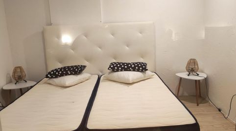 Photo 5 of Attic for rent in Carrer del Cabeçó D'or, 125, Pueblo Acantilado - Lanuza, El Campello