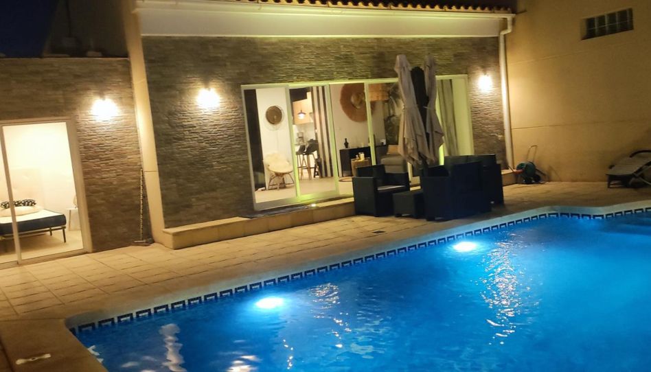 Photo 1 of Attic for rent in Carrer del Cabeçó D'or, 125, Pueblo Acantilado - Lanuza, El Campello